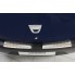 Накладка на задний бампер Renault Sandero (2012-) бренд – Avisa дополнительное фото – 1